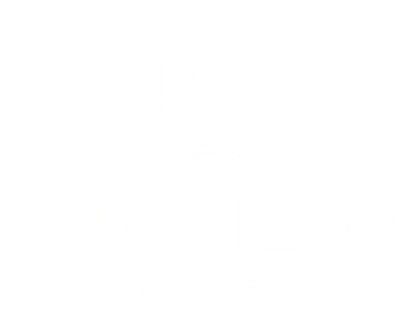 Logo UTCC